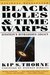 Black Holes & Time Warps: E...