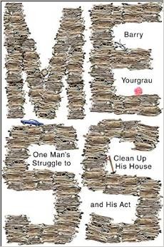 Mess by Barry Yourgrau