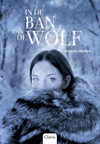 In de ban van de wolf – Christine Charliers