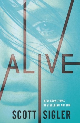 Alive (The Generations Trilogy, #1)