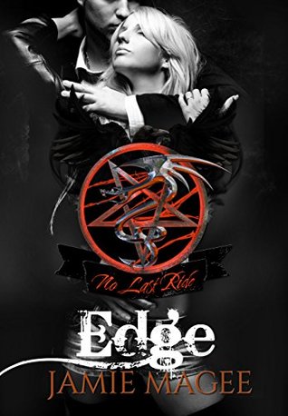 Edge, Volume Three (Part 9-12) Immortal Pentacle Sons MC Jamie Magee Edge, Volume Three (Part 9-12) Immortal Pentacle Sons MC Jamie Magee