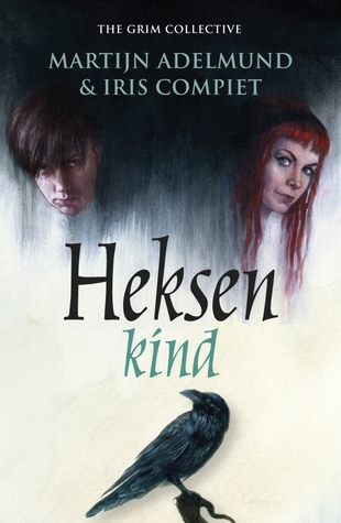 Heksenkind – Martijn Adelmund & Iris Compiet