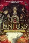 Heroes of the Dustbin (Janitors, #5)
