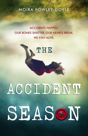 cover The Accident Season