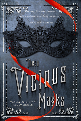 these vicious masks