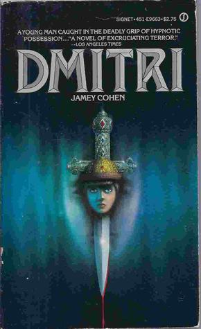 Dmitri Jamey Cohen Dmitri Jamey Cohen