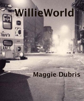 WillieWorld Maggie Dubris WillieWorld Maggie Dubris