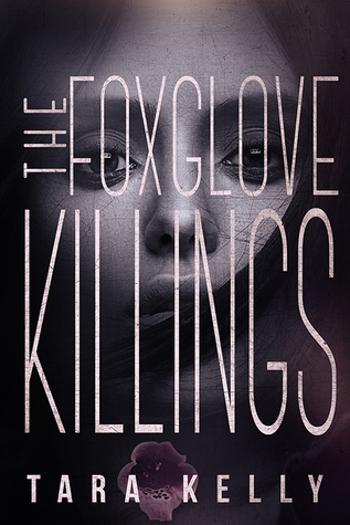 The Foxglove Killings