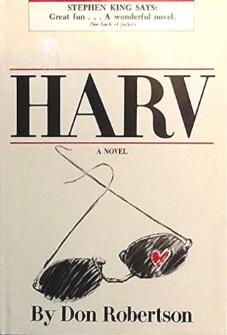 Harv Don Robertson Harv Don Robertson
