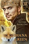 Bronze Fox (Rifters #1)