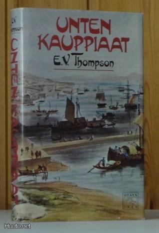 Unten kauppiaat E.V. Thompson Unten kauppiaat E.V. Thompson