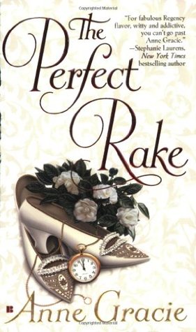 The Perfect Rake (The Merridew Sisters, #1)