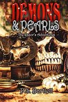Demons & Pearls (The Razor's Adventures Book 1)