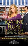 Chocolate Chip Cookie Murder (Movie Tie-in)