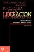 Ignacio Martín-Baró (1942-1989) Psicología de la liberación para América Latina Gerardo Pacheco Ignacio Martín-Baró (1942-1989) Psicología de la liberación para América Latina Gerardo Pacheco