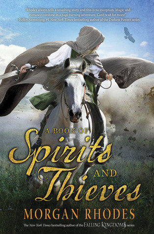 Spirit and Thieves