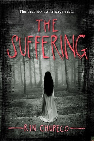 The Suffering (The Girl from the Well, #2)