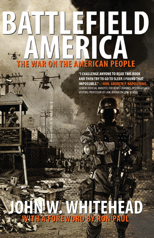 The War On the American People - John W. Whitehead