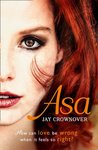 Asa (Marked Men, #6)