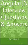 AngularJS Interview Questions & Answers AngularJS Interview Questions & Answers