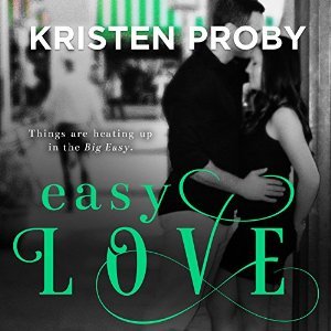 Easy Love (Boudreaux, #1)