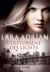 Verstoßene des Lichts (Midnight Breed, #13)