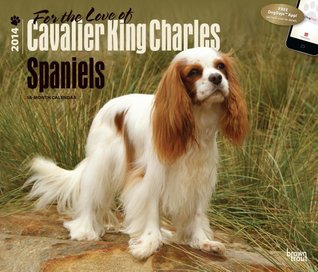 For the Love of Cavalier King Charles Spaniels 2014 Calendar, 18-Month Calendar NOT A BOOK For the Love of Cavalier King Charles Spaniels 2014 Calendar, 18-Month Calendar NOT A BOOK