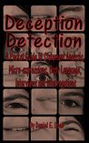 Deception Detection