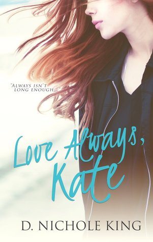 Love Always, Kate (Love Always, #1)