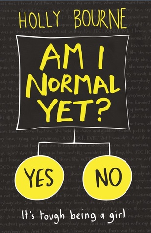 Am I Normal Yet? (Normal, #1)