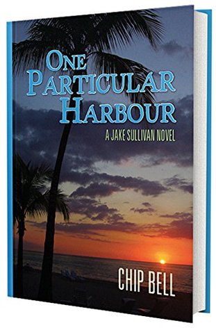 one particular harbour (jake sullivan, #5)
