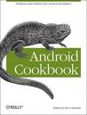 Android Cookbook Android Cookbook