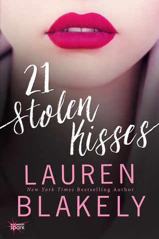 21 Stolen Kisses