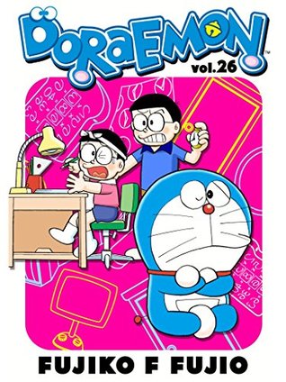 DORAEMON Vol.26 Fujiko F. Fujio DORAEMON Vol.26 Fujiko F. Fujio