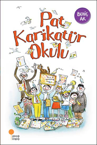 Pat Karikatür Okulu Behiç Ak Pat Karikatür Okulu Behiç Ak