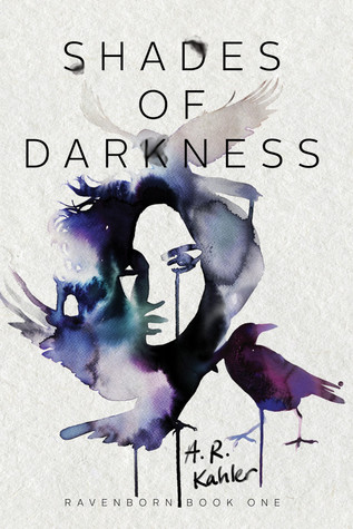 
Shades of Darkness by A.R. Kahler 