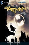 Batman, Vol. 6: Graveyard Shift