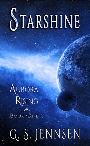 starshine (aurora rising, #1)