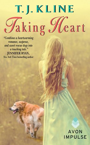 Release Day Blitz! Taking Heart (Healing Harts #3) by TJ Kline Release Day Blitz! Taking Heart (Healing Harts #3) by TJ Kline