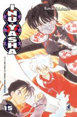 Inuyasha vol. 15 Rumiko Takahashi Inuyasha vol. 15 Rumiko Takahashi