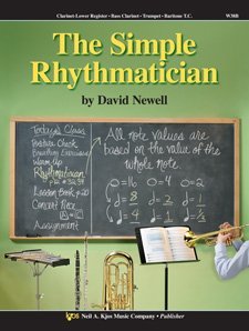 The Simple Rhythmatician David Newell The Simple Rhythmatician David Newell