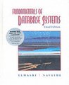 Fundamentals of Database Systems, with E-book (3rd Edition)