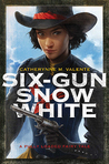 Six-Gun Snow White