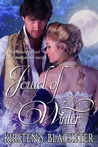 Jewel of Winter (Thieves of Winter Book 1)