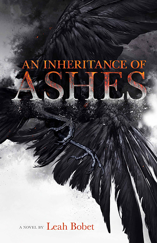 An Inheritance of Ashes