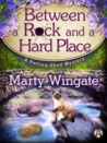 Between a Rock and a Hard Place: A Potting Shed Mystery