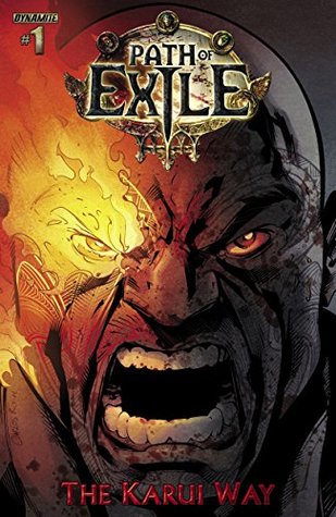 Path of Exile #1 Erick Olofsson Path of Exile #1 Erick Olofsson