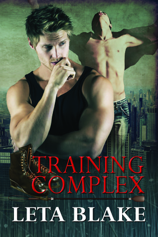 Training Complex (Training Season, #2)