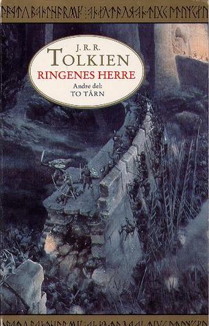 To tårn (Ringenes Herre, #2) J.R.R. Tolkien To tårn (Ringenes Herre, #2) J.R.R. Tolkien