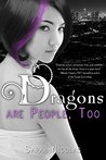 Dragons Are People, Too